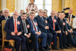 Zgromadzenie Jubileuszowe ZPP - obrady, 11 września 2018 r., Warszawa: 5