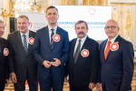 Zgromadzenie Jubileuszowe ZPP - obrady, 11 września 2018 r., Warszawa: 156