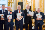 Zgromadzenie Jubileuszowe ZPP - wręczenie statuetek, 11 września 2018 r., Warszawa: 114