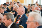 Zgromadzenie Jubileuszowe ZPP - obrady, 11 września 2018 r., Warszawa: 40