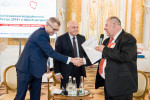 Zgromadzenie Jubileuszowe ZPP - obrady, 11 września 2018 r., Warszawa: 236