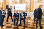 Zgromadzenie Jubileuszowe ZPP - obrady, 11 września 2018 r., Warszawa: 128