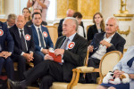 Zgromadzenie Jubileuszowe ZPP - obrady, 11 września 2018 r., Warszawa: 8