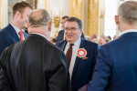 Zgromadzenie Jubileuszowe ZPP - obrady, 11 września 2018 r., Warszawa: 135