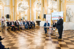 Zgromadzenie Jubileuszowe ZPP - obrady, 11 września 2018 r., Warszawa: 217