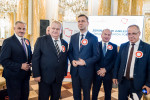 Zgromadzenie Jubileuszowe ZPP - obrady, 11 września 2018 r., Warszawa: 151