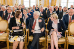 Zgromadzenie Jubileuszowe ZPP - obrady, 11 września 2018 r., Warszawa: 140