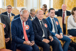 Zgromadzenie Jubileuszowe ZPP - obrady, 11 września 2018 r., Warszawa: 150