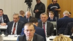 Posiedzenie plenarne KWRiST, 28 listopada 2018 r., Warszawa: 3