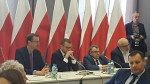 Posiedzenie plenarne KWRiST, 28 listopada 2018 r., Warszawa: 2