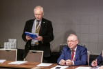 Posiedzenie Zarządu ZPP, 17 stycznia 2019 r., Warszawa: 13