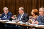 Posiedzenie Zarządu ZPP, 16 stycznia 2019 r., Warszawa: 33