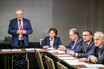 Posiedzenie Zarządu ZPP, 17 stycznia 2019 r., Warszawa: 3
