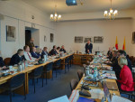 Posiedzenie Zarządu ZPP, 29 stycznia 2019 r., Warszawa: 11