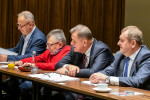Posiedzenie Zarządu ZPP, 16 stycznia 2019 r., Warszawa: 20