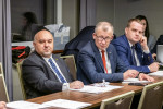 Posiedzenie Zarządu ZPP, 17 stycznia 2019 r., Warszawa: 10