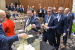 Zgromadzenie Ogólne ZPP - głosowanie, 17 stycznia 2019 r., Warszawa: 102