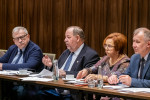 Posiedzenie Zarządu ZPP, 16 stycznia 2019 r., Warszawa: 32