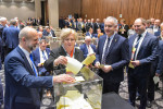Zgromadzenie Ogólne ZPP - głosowanie, 17 stycznia 2019 r., Warszawa: 148