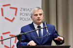 Zgromadzenie Ogólne ZPP - głosowanie, 17 stycznia 2019 r., Warszawa: 399