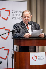 Zgromadzenie Ogólne ZPP - obrady, 17 stycznia 2019 r., Warszawa: 175