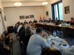 Posiedzenie Zarządu ZPP, 29 stycznia 2019 r., Warszawa: 17