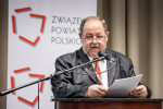 Zgromadzenie Ogólne ZPP - obrady, 17 stycznia 2019 r., Warszawa: 174