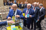 Zgromadzenie Ogólne ZPP - głosowanie, 17 stycznia 2019 r., Warszawa: 249