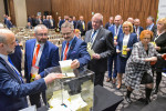 Zgromadzenie Ogólne ZPP - głosowanie, 17 stycznia 2019 r., Warszawa: 91