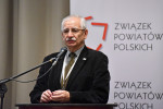 Zgromadzenie Ogólne ZPP - głosowanie, 17 stycznia 2019 r., Warszawa: 386