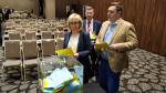 Zgromadzenie Ogólne ZPP - głosowanie, 17 stycznia 2019 r., Warszawa: 359