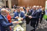 Zgromadzenie Ogólne ZPP - głosowanie, 17 stycznia 2019 r., Warszawa: 146