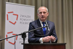Zgromadzenie Ogólne ZPP - głosowanie, 17 stycznia 2019 r., Warszawa: 21
