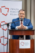 Zgromadzenie Ogólne ZPP - obrady, 17 stycznia 2019 r., Warszawa: 96