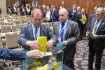 Zgromadzenie Ogólne ZPP - głosowanie, 17 stycznia 2019 r., Warszawa: 229