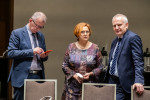 Posiedzenie Zarządu ZPP, 16 stycznia 2019 r., Warszawa: 7