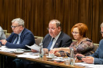 Posiedzenie Zarządu ZPP, 16 stycznia 2019 r., Warszawa: 18