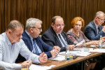 Posiedzenie Zarządu ZPP, 16 stycznia 2019 r., Warszawa: 24