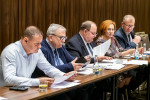 Posiedzenie Zarządu ZPP, 16 stycznia 2019 r., Warszawa: 23