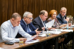 Posiedzenie Zarządu ZPP, 16 stycznia 2019 r., Warszawa: 23
