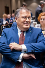 Zgromadzenie Ogólne ZPP - obrady, 17 stycznia 2019 r., Warszawa: 12