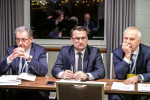 Posiedzenie Zarządu ZPP, 17 stycznia 2019 r., Warszawa: 7