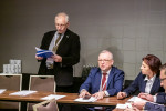 Posiedzenie Zarządu ZPP, 17 stycznia 2019 r., Warszawa: 33