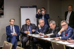 Posiedzenie Zarządu ZPP, 17 stycznia 2019 r., Warszawa: 12