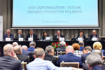 Zgromadzenie Ogólne ZPP - głosowanie, 17 stycznia 2019 r., Warszawa: 398