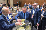 Zgromadzenie Ogólne ZPP - głosowanie, 17 stycznia 2019 r., Warszawa: 166