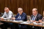 Posiedzenie Zarządu ZPP, 16 stycznia 2019 r., Warszawa: 35