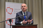 Zgromadzenie Ogólne ZPP - głosowanie, 17 stycznia 2019 r., Warszawa: 22