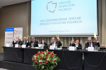 Zgromadzenie Ogólne ZPP - głosowanie, 17 stycznia 2019 r., Warszawa: 2