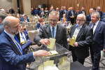 Zgromadzenie Ogólne ZPP - głosowanie, 17 stycznia 2019 r., Warszawa: 162